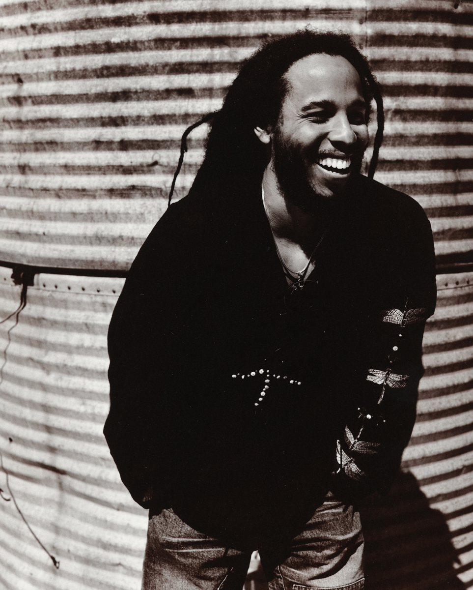 Ziggy Marley 02