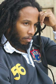Ziggy Marley 03
