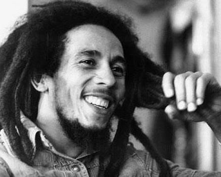 Bob Marley 01