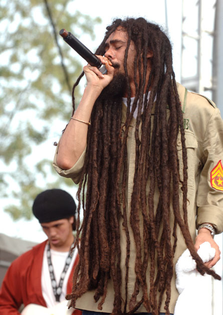 Damian Marley 02