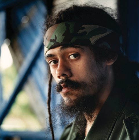 Damian Marley 03
